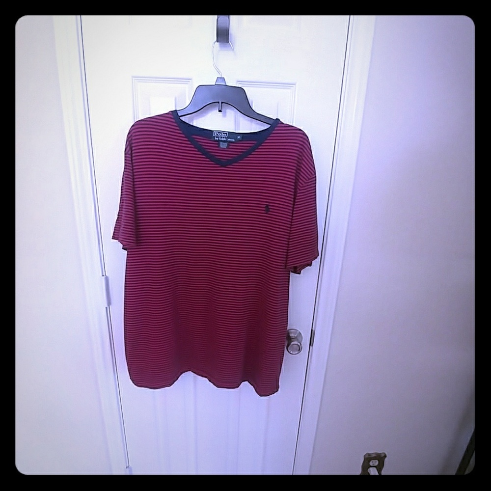 Polo by Ralph Lauren Men's Size XL